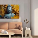 Enhance Your Walls with Framed Canvas Paintings